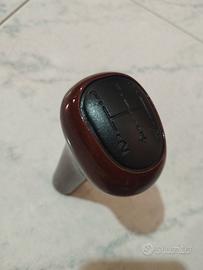 pomello cambio Alfa Romeo 