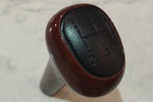 pomello cambio Alfa Romeo 