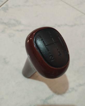 pomello cambio Alfa Romeo 