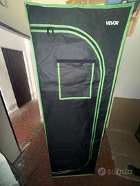 Tenda Vevor Nuova