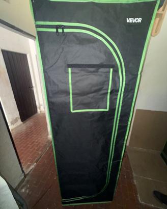Tenda Vevor Nuova