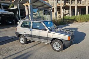 Fiat Panda 4x4 1100 Trekking