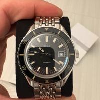 Doxa sub 200 sharkhunter