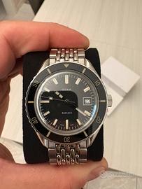 Doxa sub 200 sharkhunter