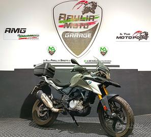 BMW G 310 GS - 2020