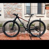 MTB Wilier Triestina 29 carbonio 101X taglia S
