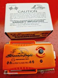 RICAMBI HARLEY DAVIDSON SOFTAIL 2005