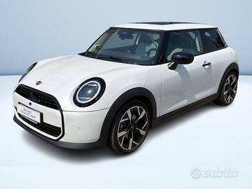 Mini Mini Cooper 3p 1.5 C Classic auto