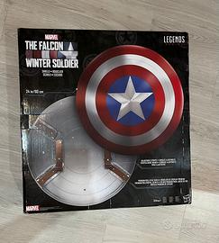 Scudo Marvel Hasbro Winter Soldier