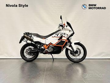 KTM 990 Adventure 990 Adventure