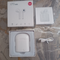 Cuffie Bluetooth wireless NUOVE