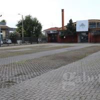 Capannone Industriale Olgiate Olona