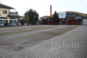 Capannone Industriale Olgiate Olona