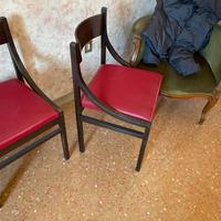 Set di 6 sedie