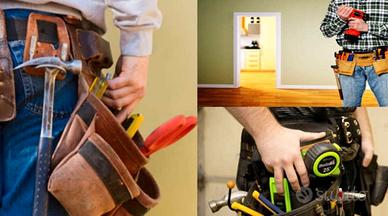 Ragazzo per lavoro tutto fare varie esperienze