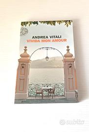 Vivida Mon Amour- Andrea Vitali