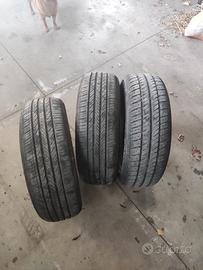 3 Pneumatici 185 65 r14