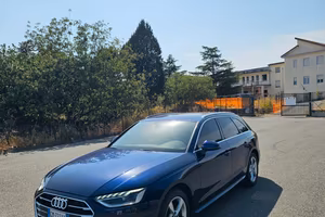Audi A4 Avant 35 TDI/163 CV S tronic Business Adva