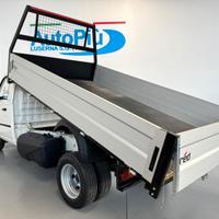 PIAGGIO PORTER NP6 ruota gemella 325 55l GPL Top c