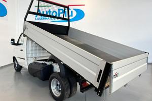 PIAGGIO PORTER NP6 ruota gemella 325 55l GPL Top c