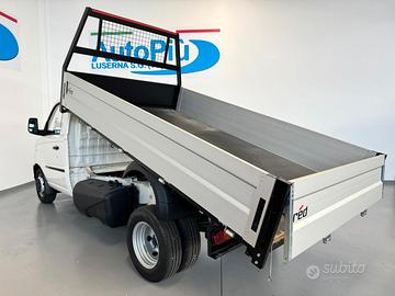 PIAGGIO PORTER NP6 ruota gemella 325 55l GPL Top c