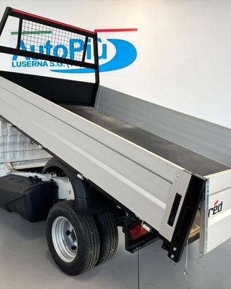 PIAGGIO PORTER NP6 ruota gemella 325 55l GPL Top c