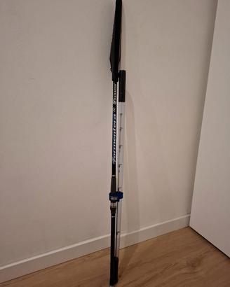 canna da bolentino italcanna formentera 3,3 mt