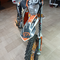 KTM 530 exc