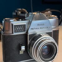 Kodak Retina Reflex III