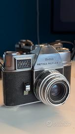 Kodak Retina Reflex III