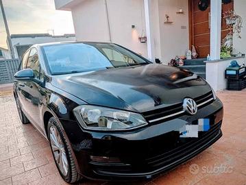 Volkswagen Golf 7ª 1.6 TDI 110CV 5M