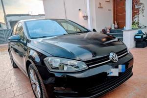 Volkswagen Golf 7ª 1.6 TDI 110CV 5M