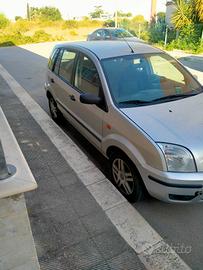 Ford fusion 14 disel