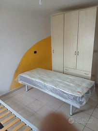 Zona ingegneria,bilocale ristrutturato