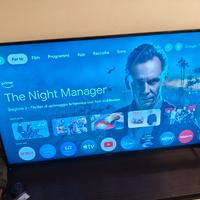 Smart TV 