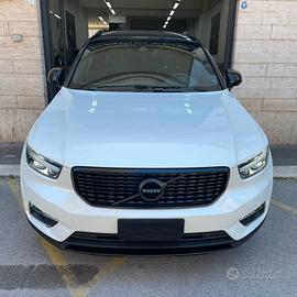 Volvo XC40 D3 Geartronic R-design