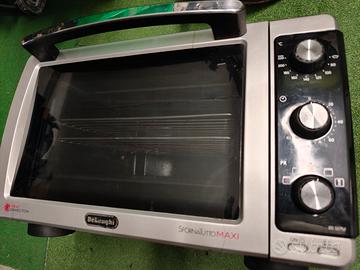de longhi sfornatutto Maxi 