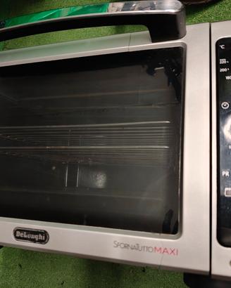 de longhi sfornatutto Maxi 