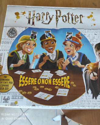 Harry Potter
