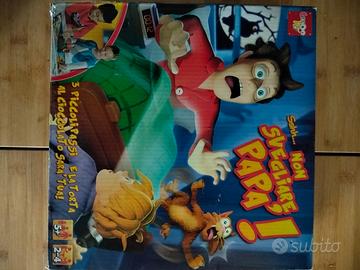 Gioco Non Svegliare Papà