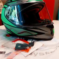 Casco integrale Givi 50.6 come nuovo