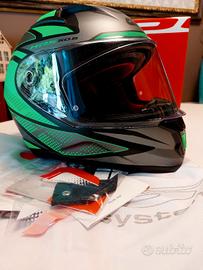 Casco integrale Givi 50.6 come nuovo