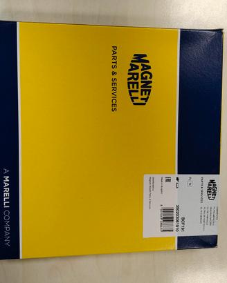 Filtro abitacolo Magneti Marelli 