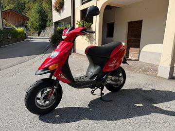 Gilera Stalker