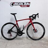 Specialized Tarmac SL7 S-works