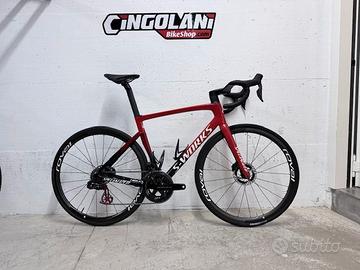 Specialized Tarmac SL7 S-works