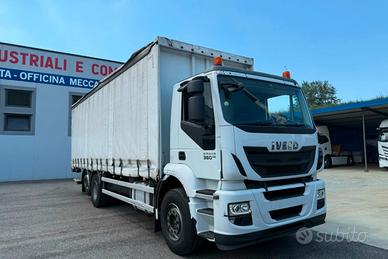 Iveco 260s36