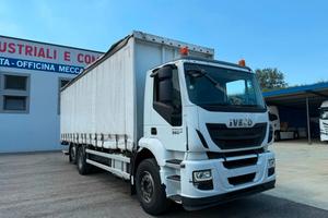 Iveco 260s36
