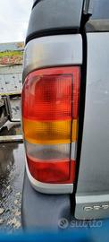 OPEL FRONTERA 2000 - STOP POSTERIORE SINISTRO