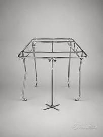 T top hard top ttop barca gommone inox alluminio